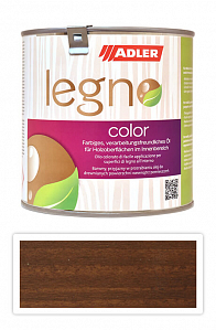 ADLER Legno Color - sfarbujúci olej na ošetrenie drevín 0.75 l Tango ST 13/5