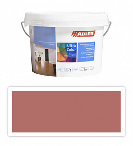 Adler Aviva Ultra Color - maliarska farba na steny v interiéri 1 l Kuhschelle AS 14/3