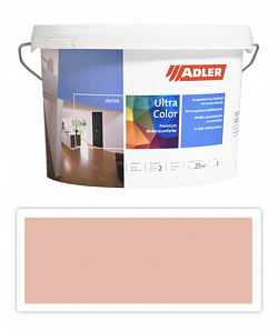 Adler Aviva Ultra Color - maliarska farba na steny v interiéri 3 l Alpenklee AS 11/1