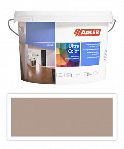 Adler Aviva Ultra Color - maliarska farba na steny v interiéri 3 l Gipfelkreuz AS 04/5