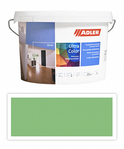 Adler Aviva Ultra Color - maliarska farba na steny v interiéri 3 l Gipfelbuch AS 19/5