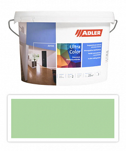 Adler Aviva Ultra Color - maliarska farba na steny v interiéri 3 l Meisterwurz AS 19/2