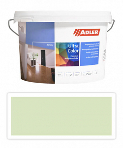 Adler Aviva Ultra Color - maliarska farba na steny v interiéri 3 l Mundart AS 19/1