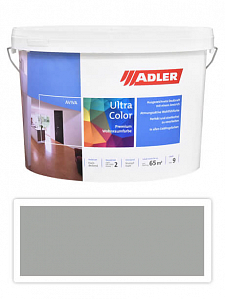 Adler Aviva Ultra Color - maliarska farba na steny v interiéri 9 l Kreuzotter AS 21/5