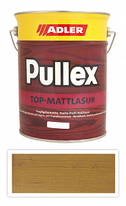 ADLER Pullex Top Mattlasur - tenkovrstvová matná lazúra pre exteriéry 4.5 l Smrekovec