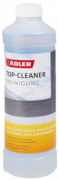 ADLER Top-Cleaner - údržbový čistič na okná 250 ml 51696