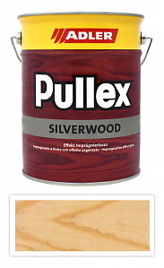 ADLER Pullex Silverwood - impregnačná lazúra 5 l Bezfarebná 50501