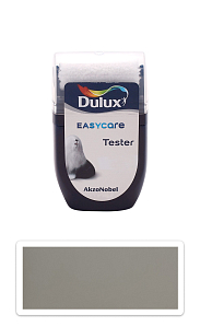 DULUX EasyCare - umývateľná maliarska farba do interiéru 0.03 l Súmrak vzorka