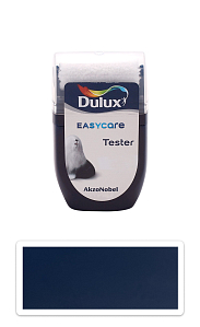 DULUX EasyCare - umývateľná maliarska farba do interiéru 0.03 l Granátové jablko vzorka