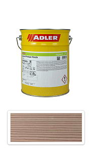 Adler Lignovit Protect Finish - vodou riediteľná UV ochrana 4 l Tanne / Jedľa 63511