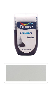 DULUX EasyCare - umývateľná maliarska farba do interiéru 0.03 l Dotyk zimy vzorka