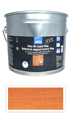 PNZ Ochranná olejová lazúra Plus 5 l Céder