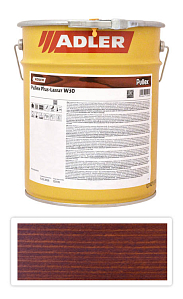 ADLER Pullex Plus Lasur - lazúra na ochranu dreva v exteriéri 9.5 l Sipo 50421