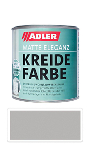 ADLER Kreidefarbe - univerzálna vodou riediteľná kriedová farba do interiéru 0.375 l Herzgespann