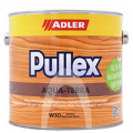 ADLER Pullex Aqua Terra - ekologický olej